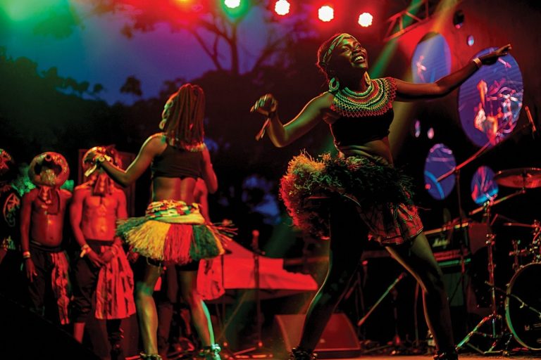 Exploring Uganda’s Vibrant Event Calendar: Celebrating Culture, History, and Unity.